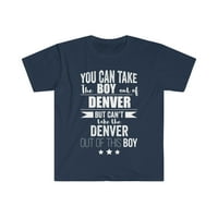 Ne mogu oduzeti Denverov ponos od majice od $ 3.