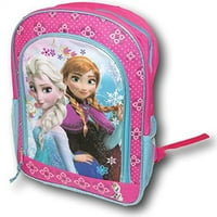 Dječji ruksak za djevojčice u ružičastoj boji