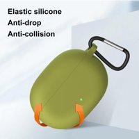 Futrola za slušalice odgovara novoj futroli za slušalice bežična slušalica za slušalice Mekana silikonska zaštitna školjka
