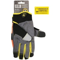 Woking Hands® sigurnosni pro® rukavice PR Pack