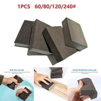 Spužva za brušenje zidova opcionalni brusni papir za brušenje brusnih blokova polirana opeka