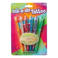 Olovke za tetoviranje za tetoviranje
