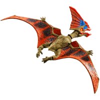 Dinosauri Jurskog svijeta natječu se s figurom dinosaura u MKD-u