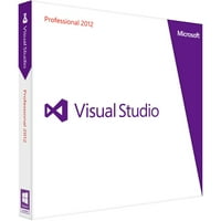 Microsoft Visual Studio Professional, kompletan proizvod, korisnik, standard