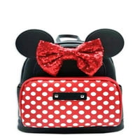 Disney Minnie Mouse ženska polka dot mini ruksak