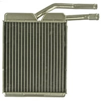Agility Auto dijelovi HVAC grijač jezgra za Chevrolet, Oldsmobile, Pontiac modeli