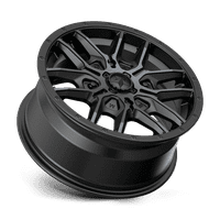 Terenski kotači s aluminijskim naplatkom od lijevanog aluminija, 9-43-385756