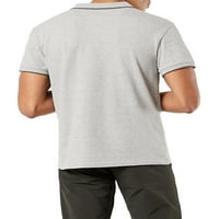Dockers Muška svestrana polo majica s kratkim rukavima