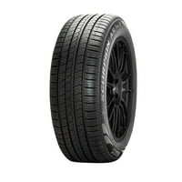 Всесезонная guma Pirelli Scorpion All Season Plus All Season 245 60R 105H za off-road suv-a Odgovara: 2011 - Ford Explorer XLT,