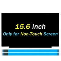 Zamjena zaslona od 15,6 za seriju zaslona od 1506 do 144 Hz LCD zaslon prijenosnog računala LED zaslon