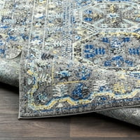 Umjetnički tkalci suzan tradicionalni zatvoreni tepih