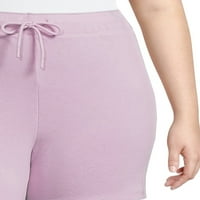 Ženske frotirne kratke hlače Plus Size džepovi u prodaji ležerna Ljetna rasprodaja