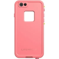 Torbica za iPhone plus 6s plus Lifeproof fre, sunset pink