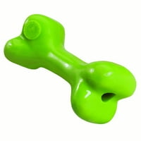 Izdržljiva igračka za pseće kosti, Zelena