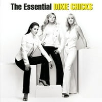 The Chickens - The Essential Chickens - CD