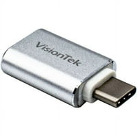 Adapter VisionTek USB-C s USB-A