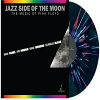 Sam jahel-Jazz strana Mjeseca-vinil