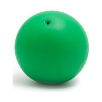 Lopta za žongliranje u igri 75 g-zelena
