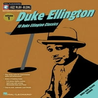 Duke Ellington-zbirka jazz skladbi Online Audio