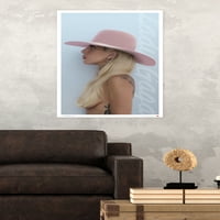 Zidni plakat dame Gaga-Joanne, 22.375 34