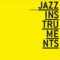 Jazz instrumenti