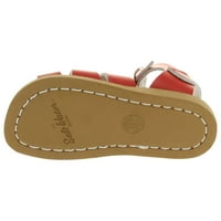 Sandale za slanu vodu iz mumbo-a originalne sandale - crvena-mumbo-884 - crvena-12