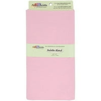 Vrećaste izdanja MD-G-BILLION-Paleta tkiva BILLION Precut 42X72-Pink
