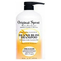 Originalni šampon od 93 Oz