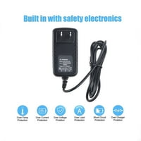 -Novi ac adapter Geek za HON-KWANG D12-10 - SAM01T HKSD-991106-Kabel za napajanje A Ulaz za punjač PS: - Napon ac 50-60 Hz po cijelom