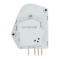 Zamjena tajmera za odmrzavanje za hladnjak 91887-kompatibilno s timerom za odmrzavanje hladnjaka - marka