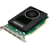 Grafička kartica Nvidia Quadro 4GB