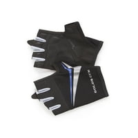Muške rukavice za ljepljenje s ventiliranim rastezljivim mrežastim dizajnom