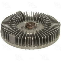 Spojka ventilatora za hlađenje motora prikladna je za odabir: 1999-in, 1995 - in