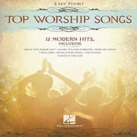 Najbolje pjesme za obožavanje