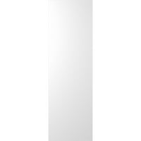 Sjenila od PVC-a od dijagonale od 18 18 48 u modernom stilu s fiksnim nosačem, bijela