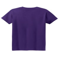 Obična je dosadna-Ženska majica kratkih rukava, do veličine 3 inča-Idaho