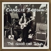 Charlie Braun-dobri stari dani-Afrička