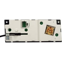 599 - upravljački modul klimatizacijskog sustava za određene modele