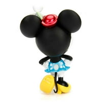 Mickie Mouse 4 metalne figure